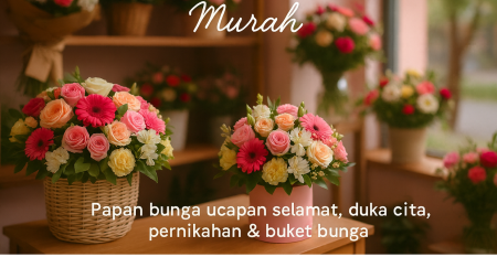 Toko Bunga Cibeureum
